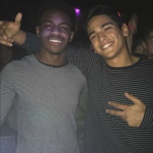 Meet your Posher, Lance